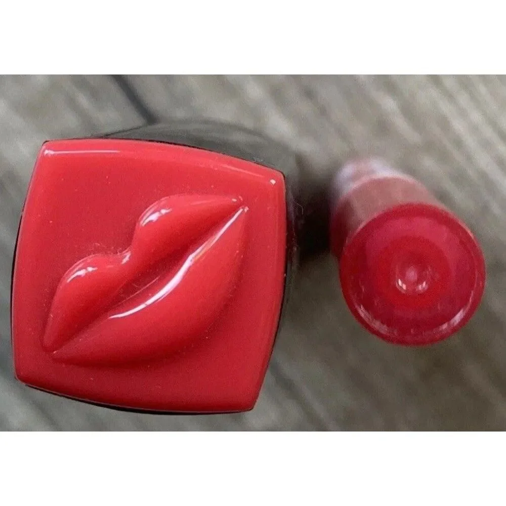 L.A. Girl Lip Attraction Lipstick Enticing GLC585 Matte Finish Gloss Baby Pop